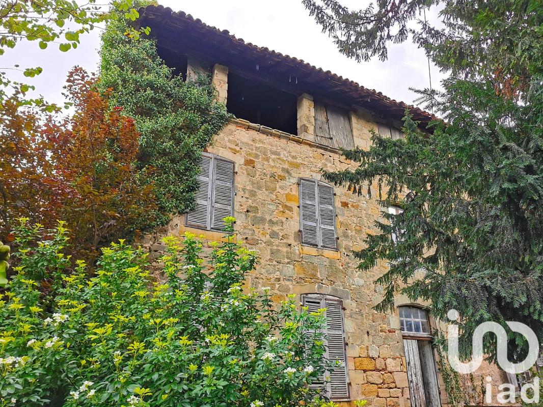 Immeuble  Figeac
