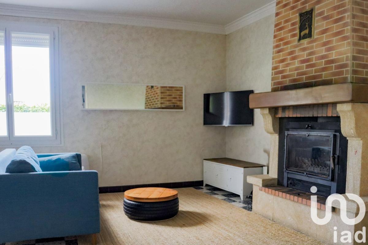 Maison traditionnelle 5 Pièce(s) L'Isle-sur-la-Sorgue