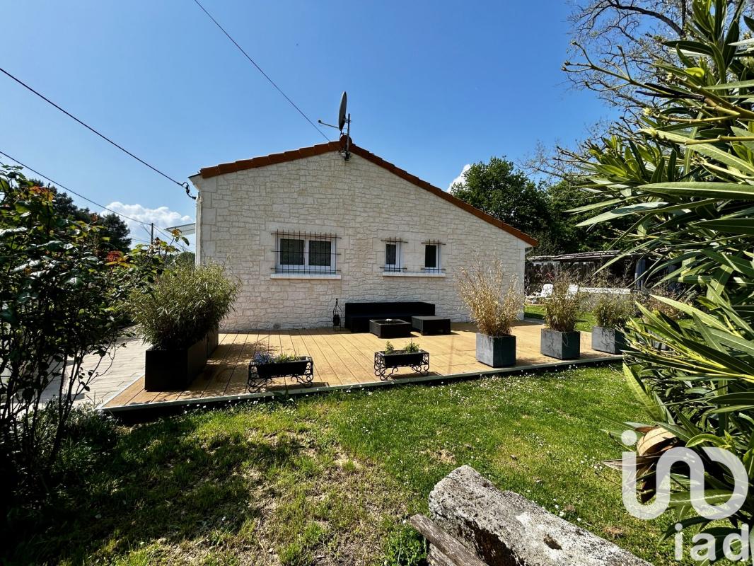 Maison 3 Pièce(s) Vensac