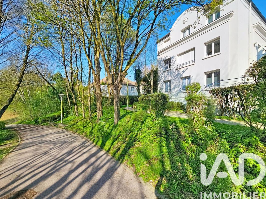 Appartement 1 Pièce(s) Bussy-Saint-Georges