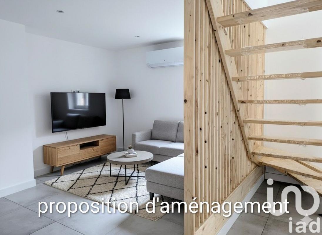 Maison 4 Pièce(s) Saint-Ganton