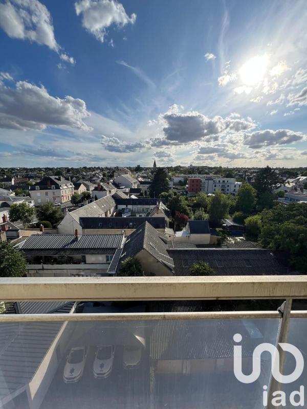 Appartement 1 Pièce(s) Bourges