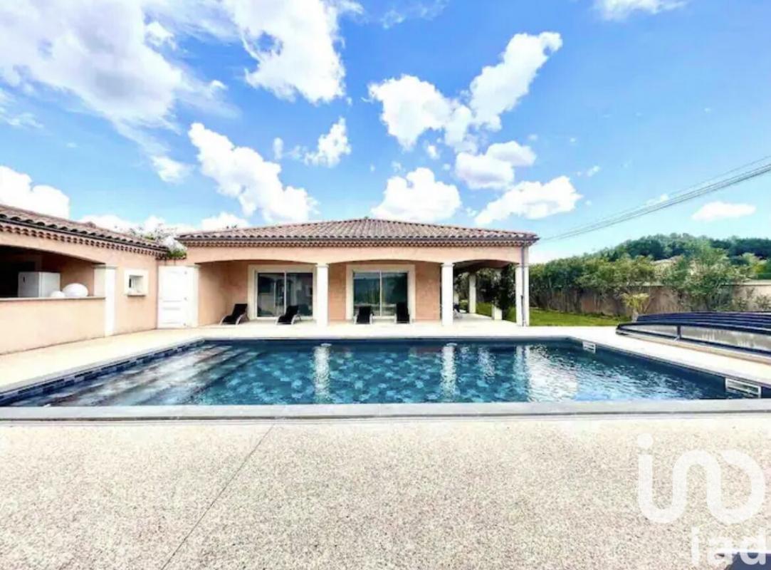 Maison traditionnelle 6 Pièce(s) Livron-sur-Drôme