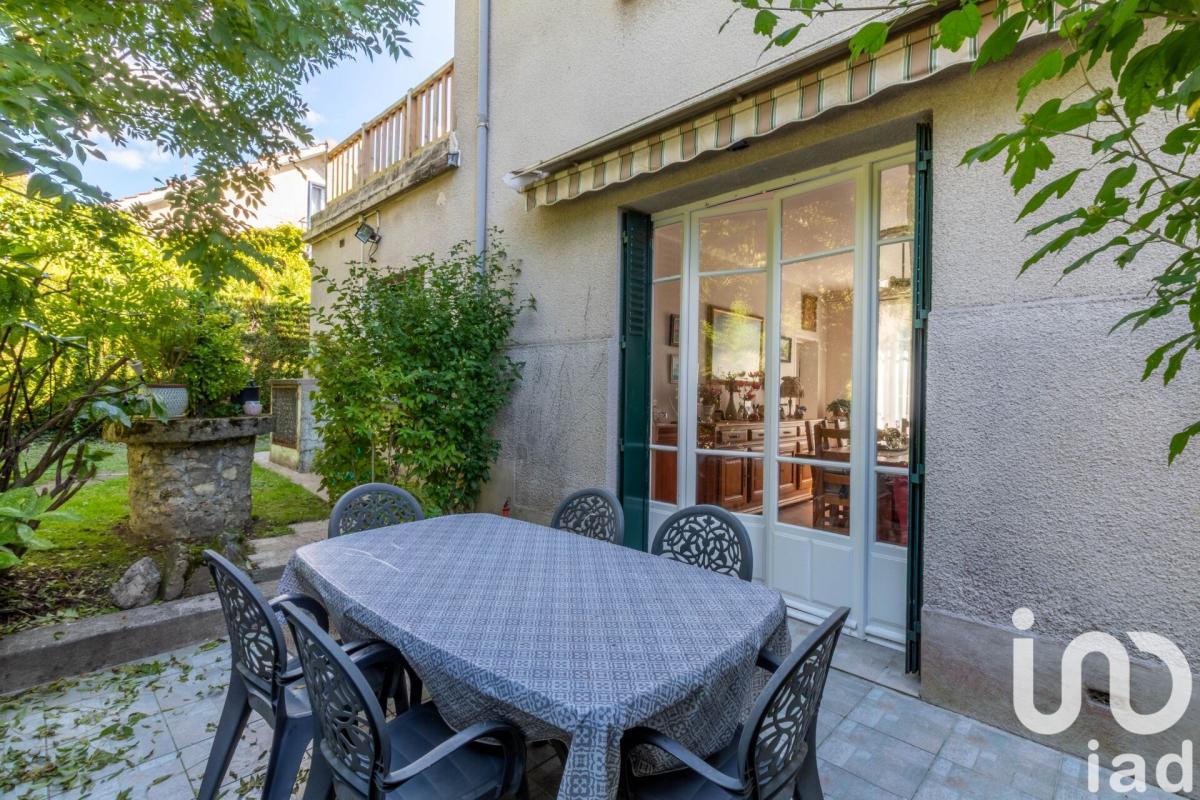 Appartement 3 Pièce(s) Bourron-Marlotte