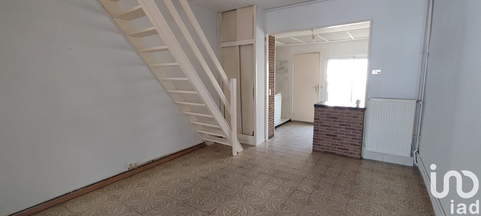 Maison 4 Pièce(s) Croix