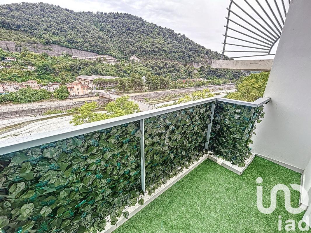 Appartement 2 Pièce(s) Nice