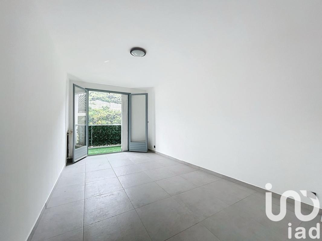 Appartement 2 Pièce(s) Nice