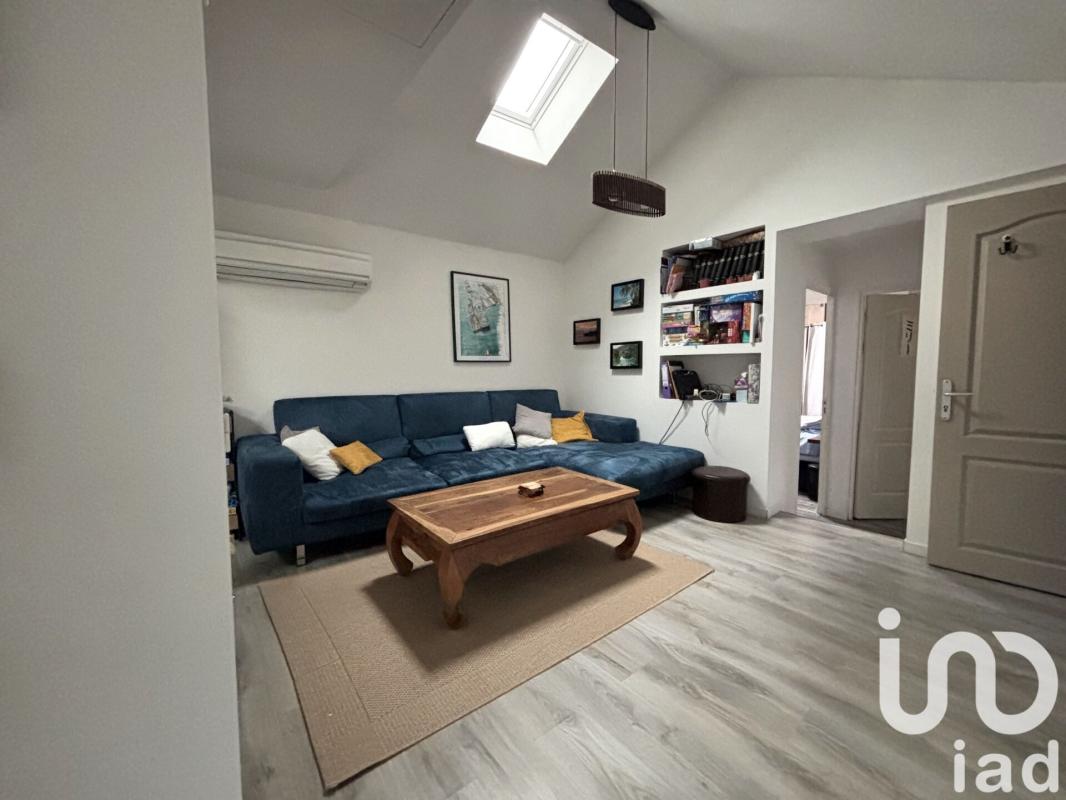 Maison 3 Pièce(s) Villiers-sur-Marne