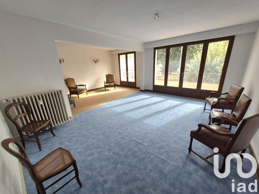 Appartement 4 Pièce(s) Castres