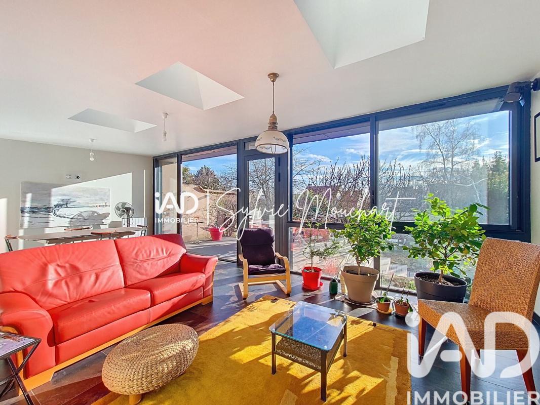 Maison traditionnelle 5 Pièce(s) Les Clayes-sous-Bois