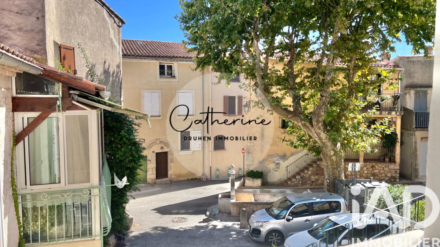 Maison 3 Pièce(s) Cuers