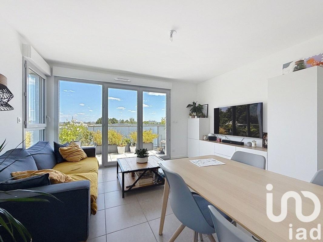 Appartement 3 Pièce(s) Saint-Herblain