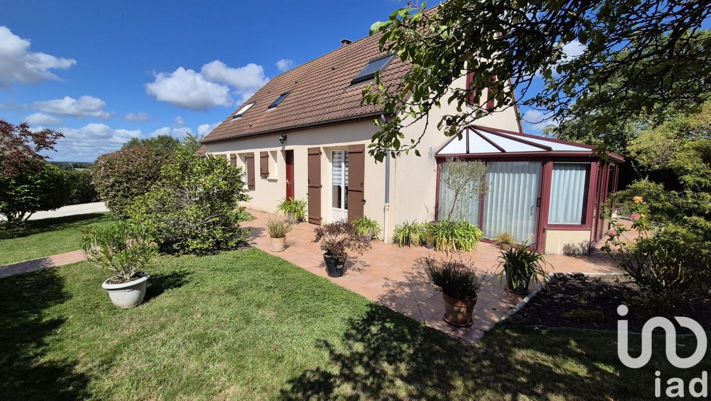 Pavillon 9 Pièce(s) Saint-Calais