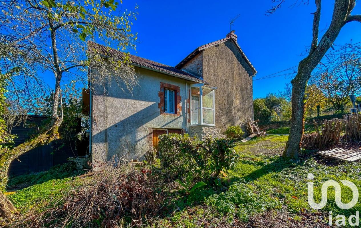 Maison 5 Pièce(s) Saint-Martin-Sainte-Catherine