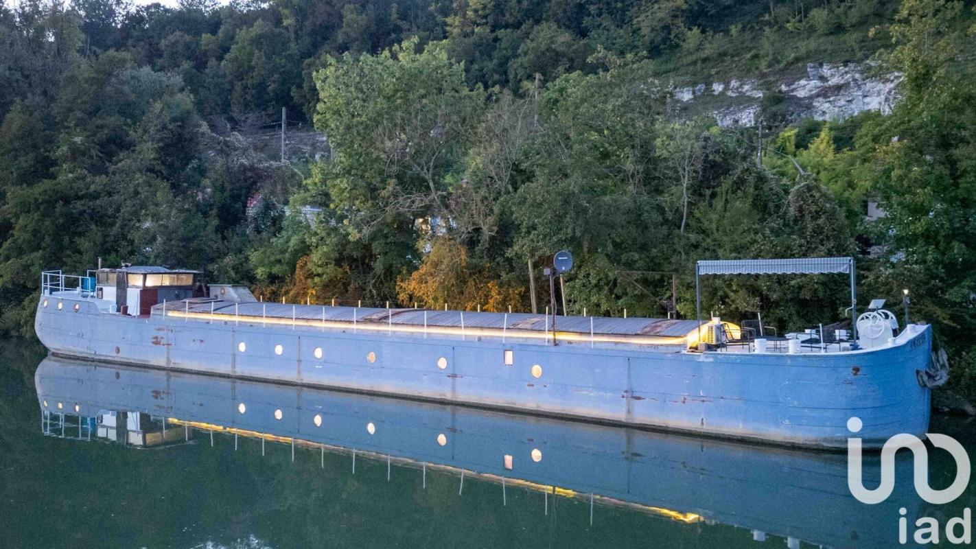 Maison 4 Pièce(s) Vernou-la-Celle-sur-Seine