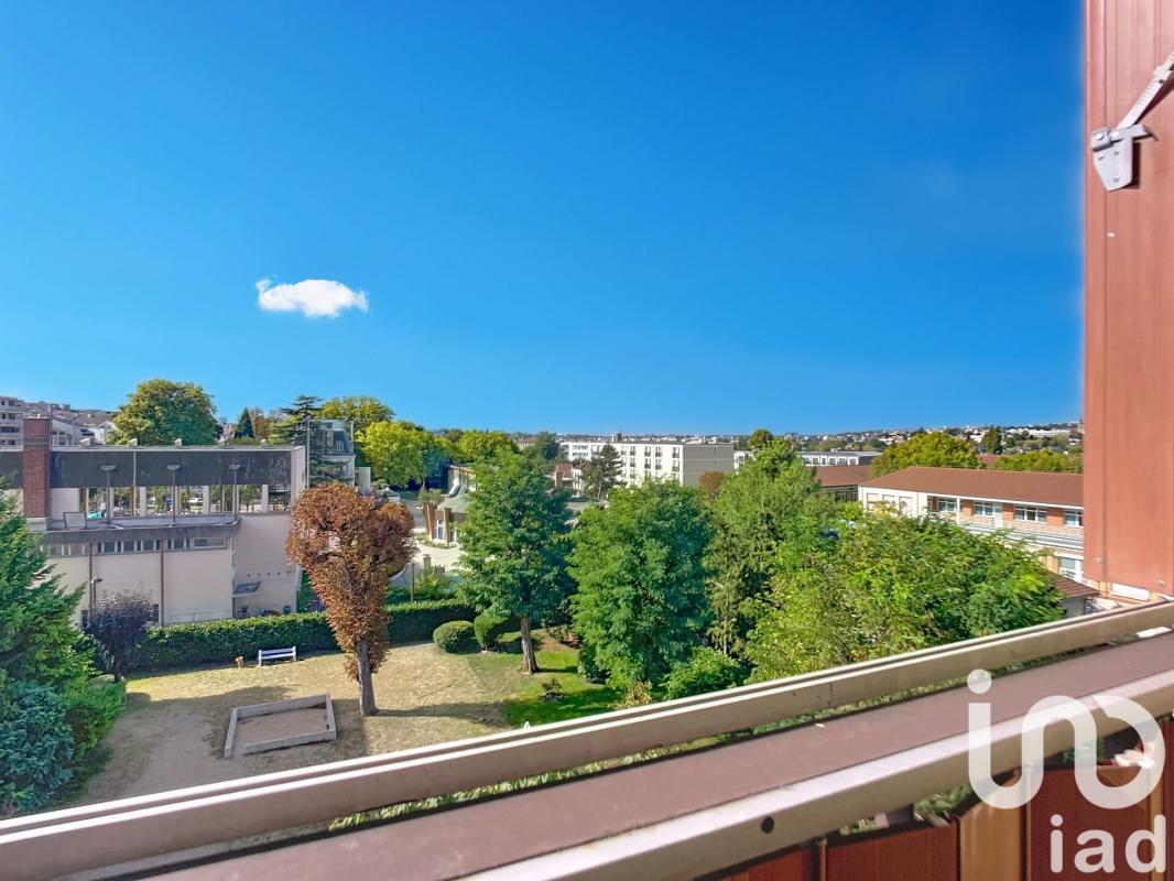 Appartement 3 Pièce(s) Bry-sur-Marne - Photo 10