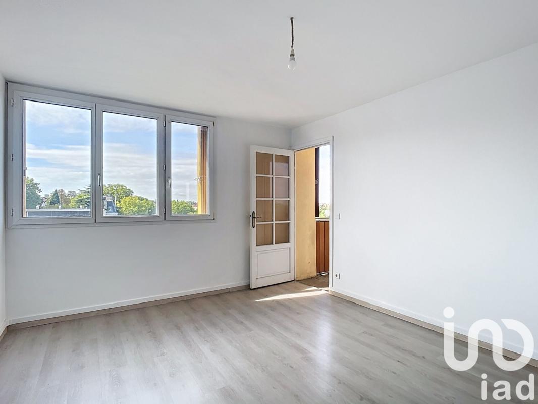 Appartement 3 Pièce(s) Bry-sur-Marne