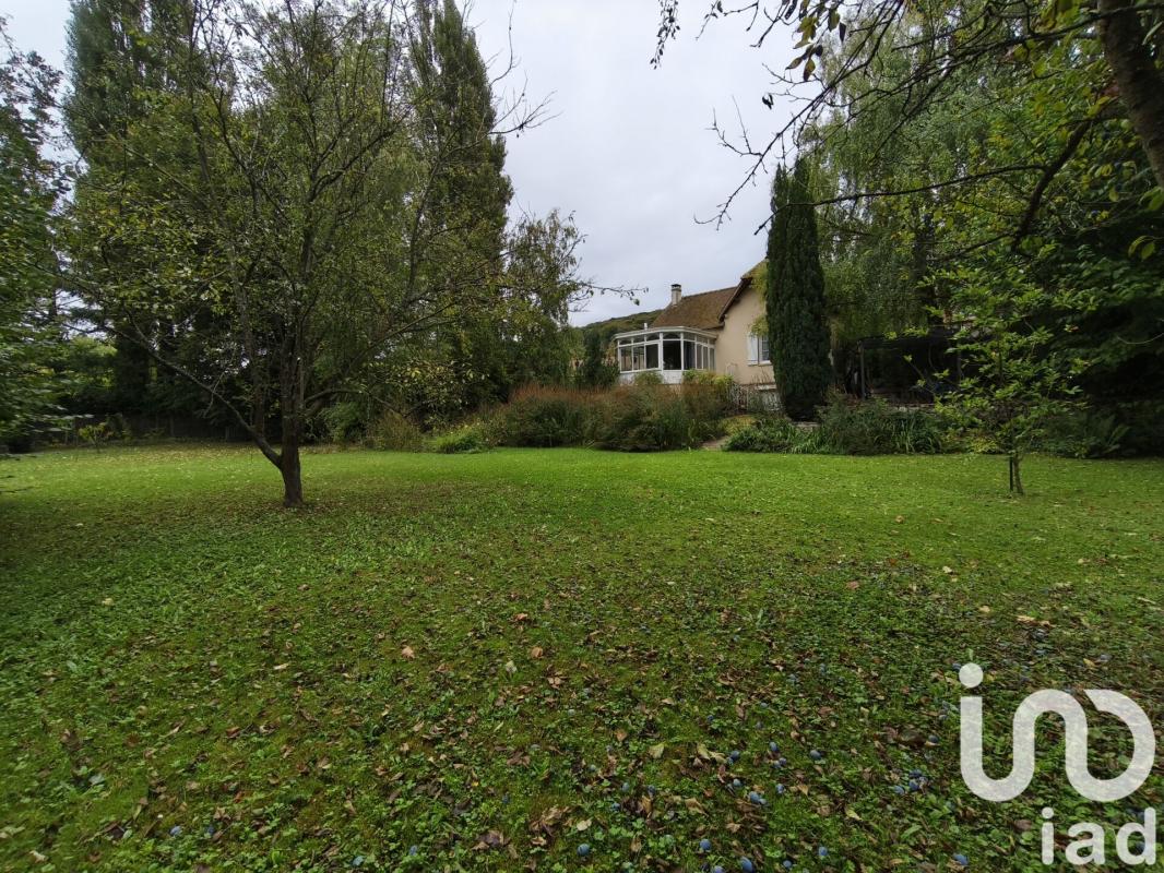 Maison 3 Pièce(s) Notre-Dame-de-l'Isle