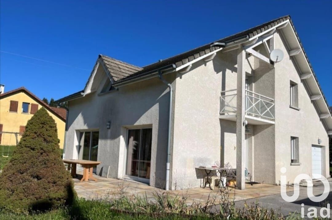 Maison traditionnelle 6 Pièce(s) Viry