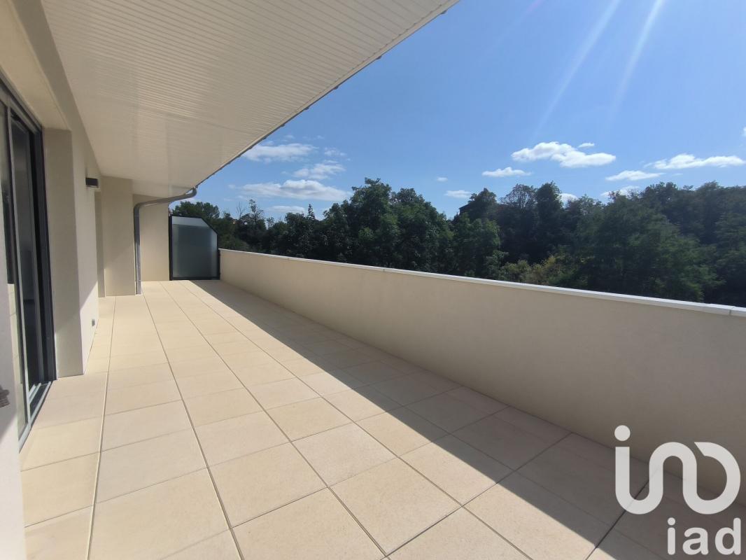 Appartement 4 Pièce(s) Lozanne