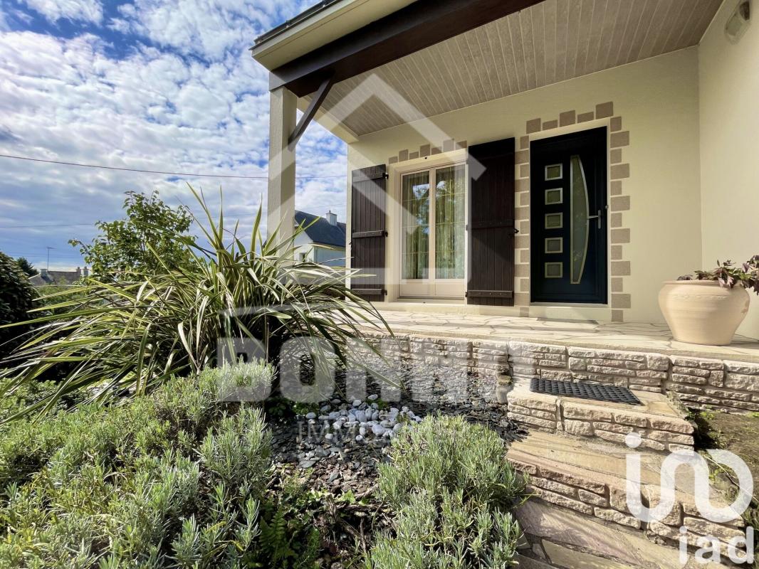 Maison traditionnelle 5 Pièce(s) Savenay