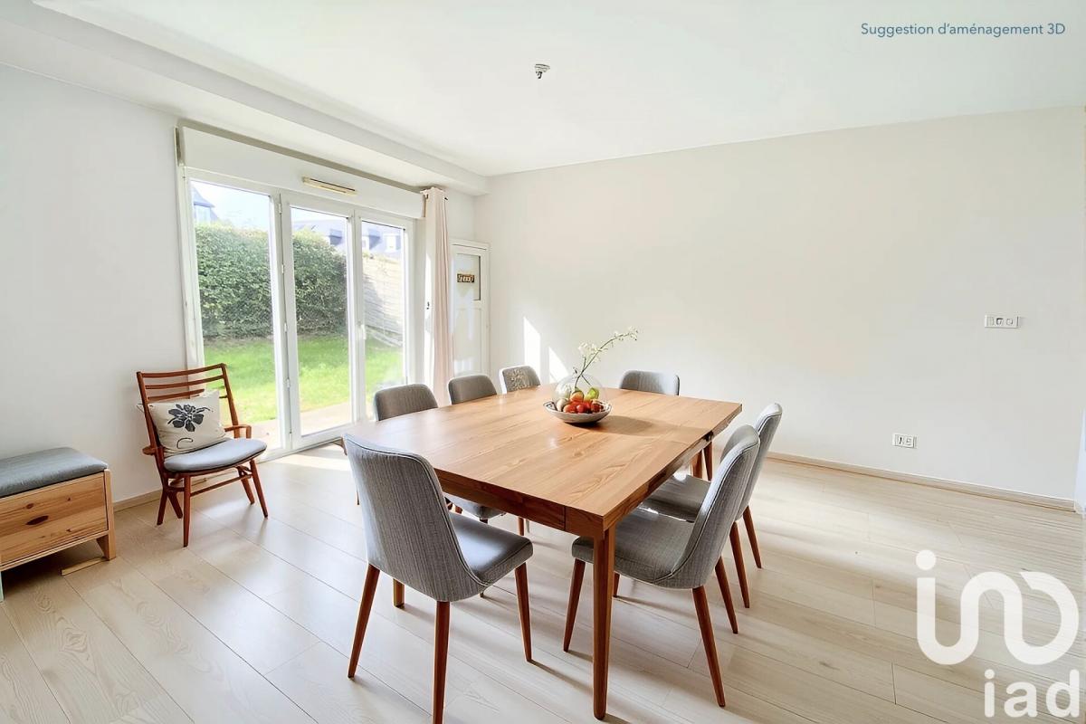 Maison 4 Pièce(s) Honfleur