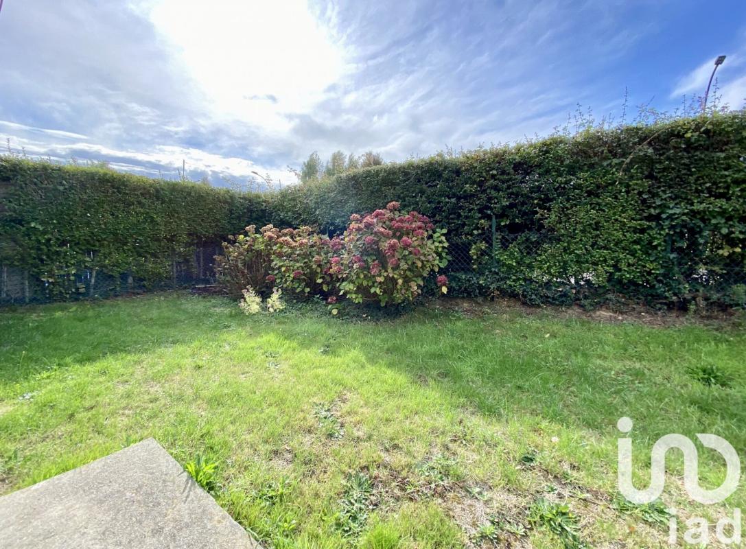 Maison 4 Pièce(s) Honfleur