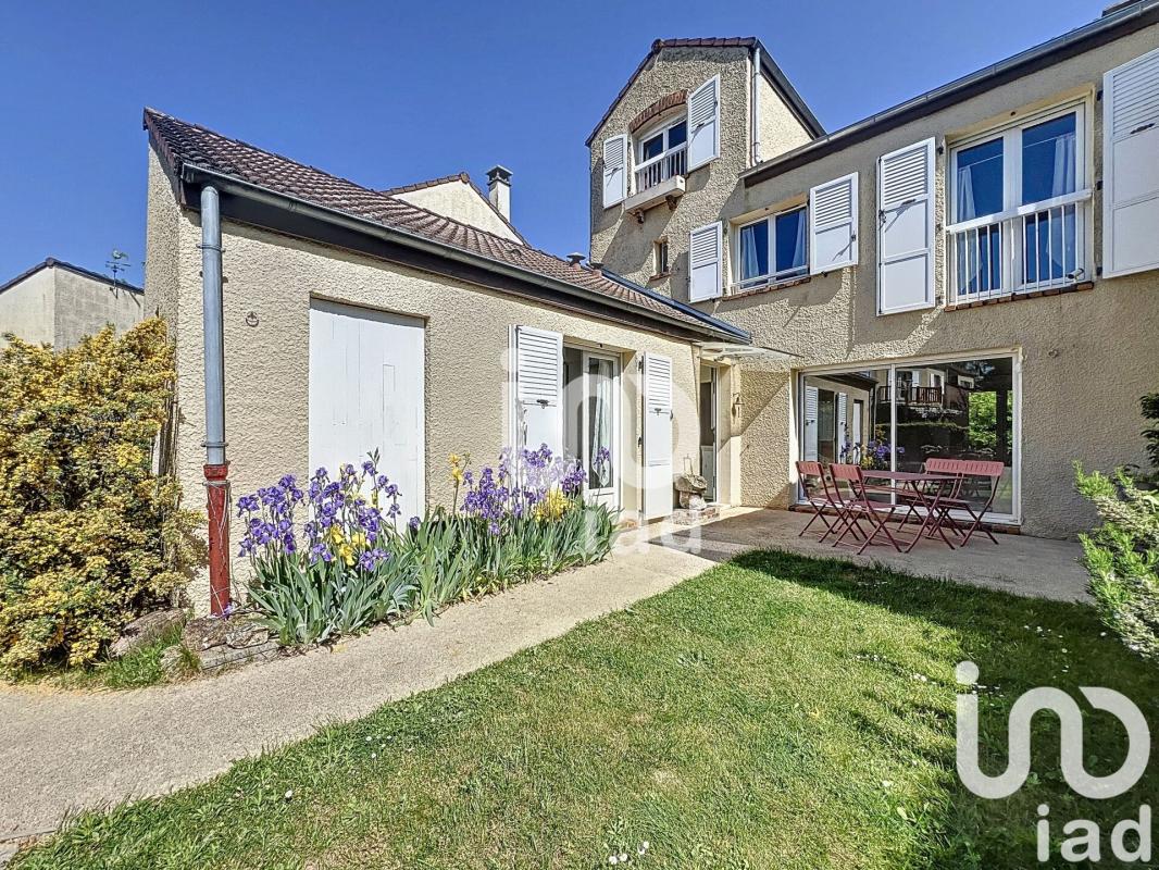 Maison 5 Pièce(s) Guyancourt