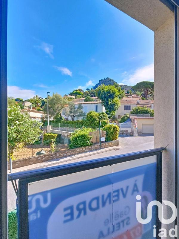 Appartement 2 Pièce(s) Hyères