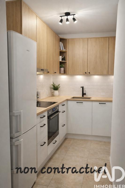 Appartement 2 Pièce(s) Hyères