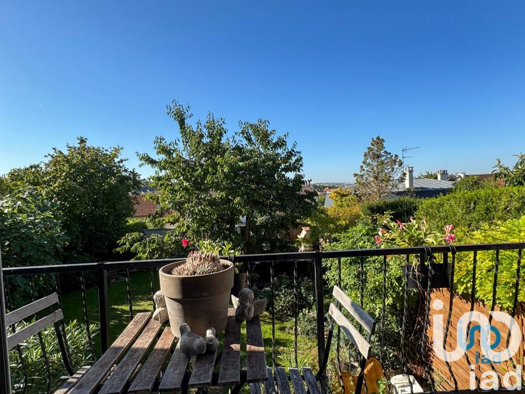 Maison 5 Pièce(s) Sucy-en-Brie