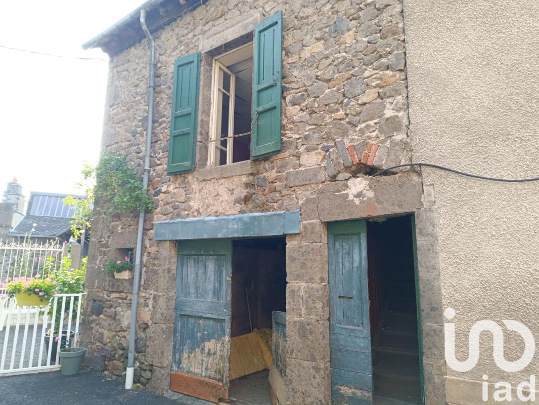 Maison 10 Pièce(s) Saint-Martin-Valmeroux - Photo 11