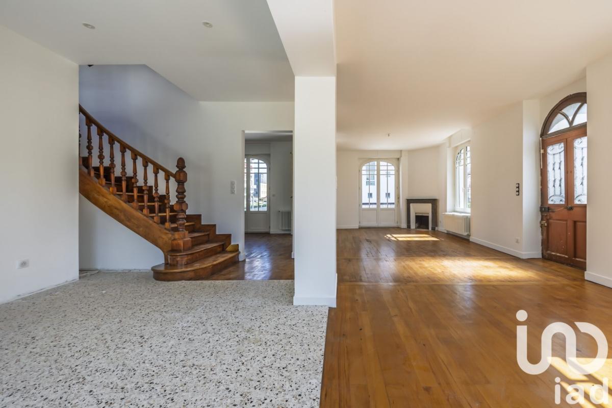 Maison 6 Pièce(s) Bayonne