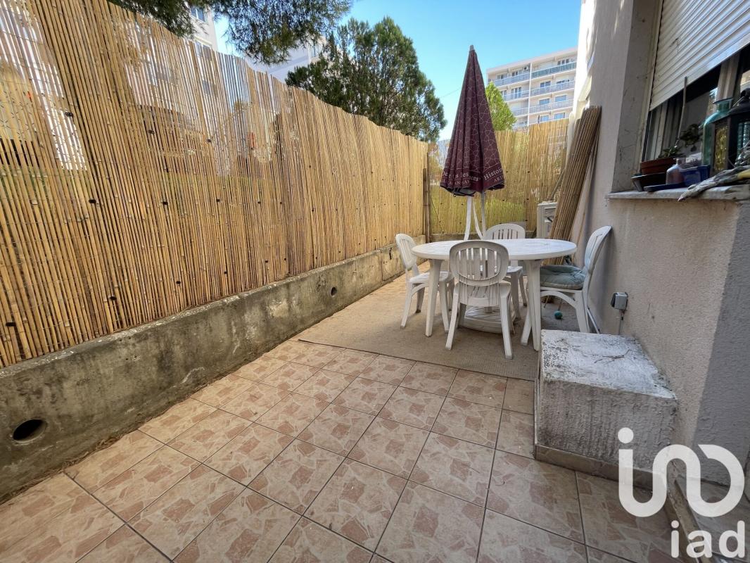 Appartement 3 Pièce(s) Toulon