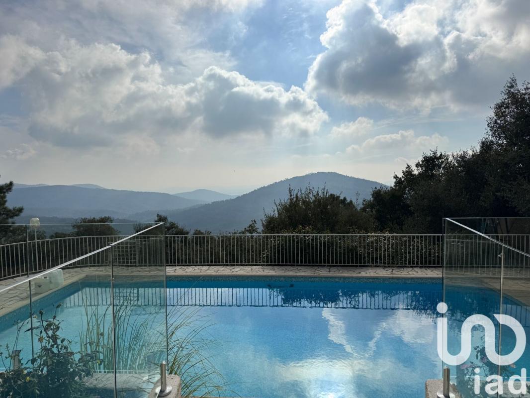 Maison traditionnelle 5 Pièce(s) La Garde-Freinet