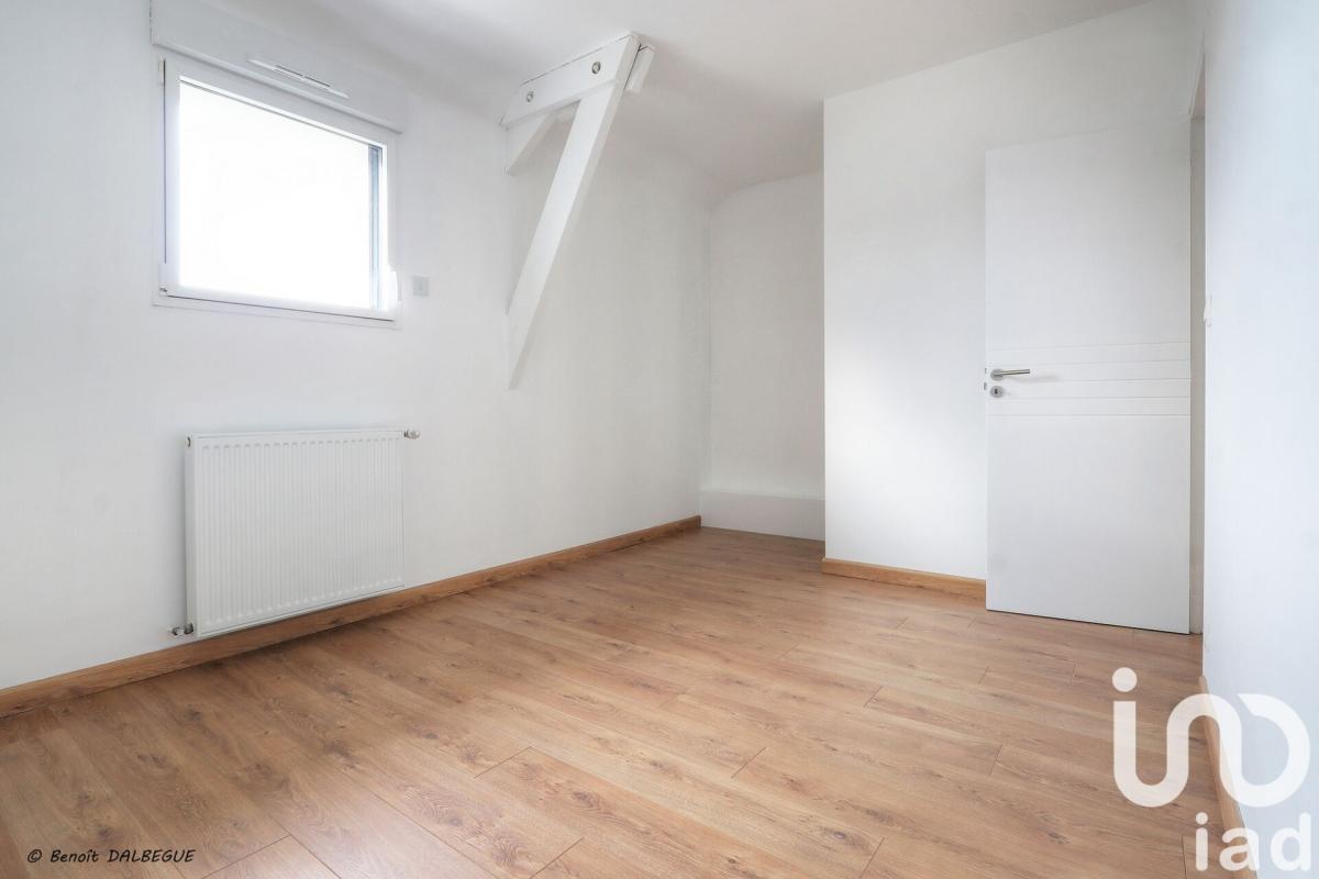 Maison d'architecte 7 Pièce(s) Melesse