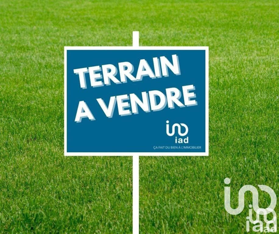 Terrain  Cholet
