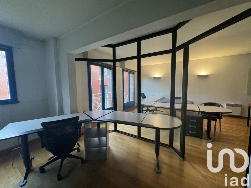 Appartement 2 Pièce(s) Bruay-la-Buissière - Photo 8