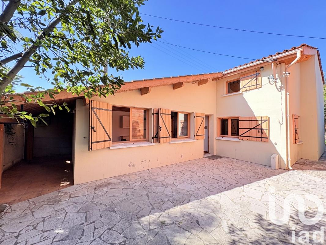 Maison 4 Pièce(s) Cenon