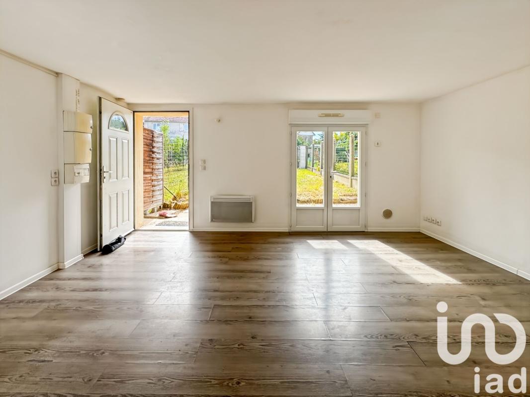 Appartement 2 Pièce(s) Brunoy