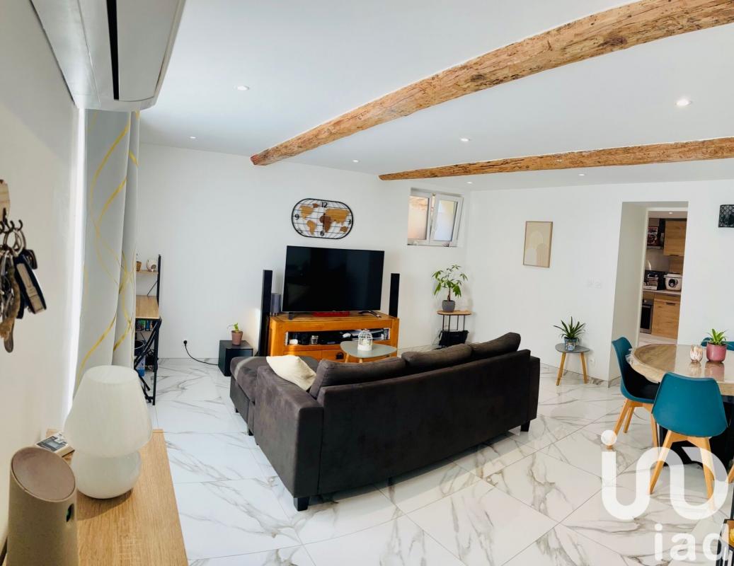 Maison de village 4 Pièce(s) Saint-Gély-du-Fesc