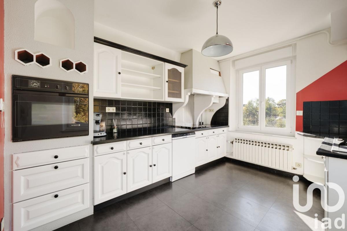 Duplex 5 Pièce(s) Épinal