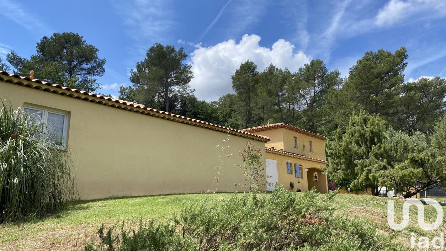 Villa 6 Pièce(s) Le Luc