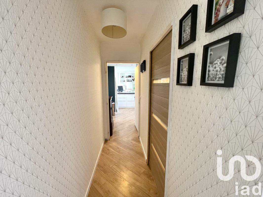 Appartement 3 Pièce(s) Angers - Photo 5