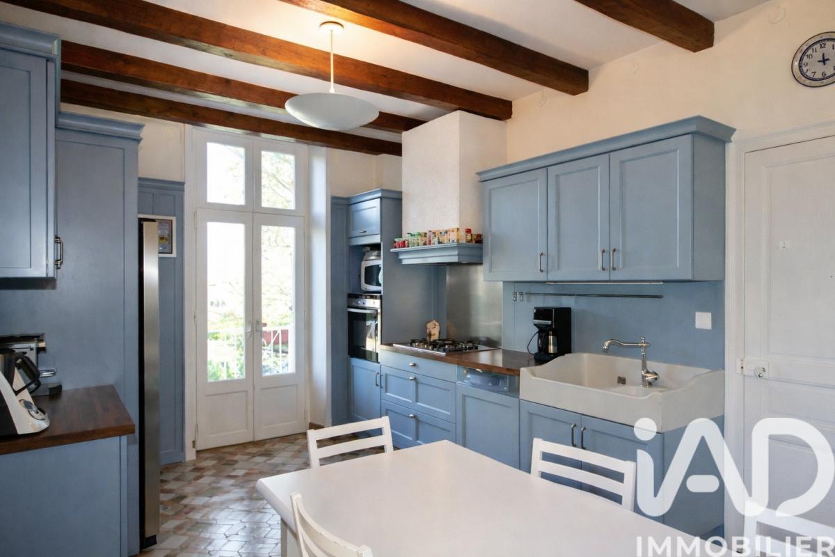 Maison 10 Pièce(s) Pontchâteau