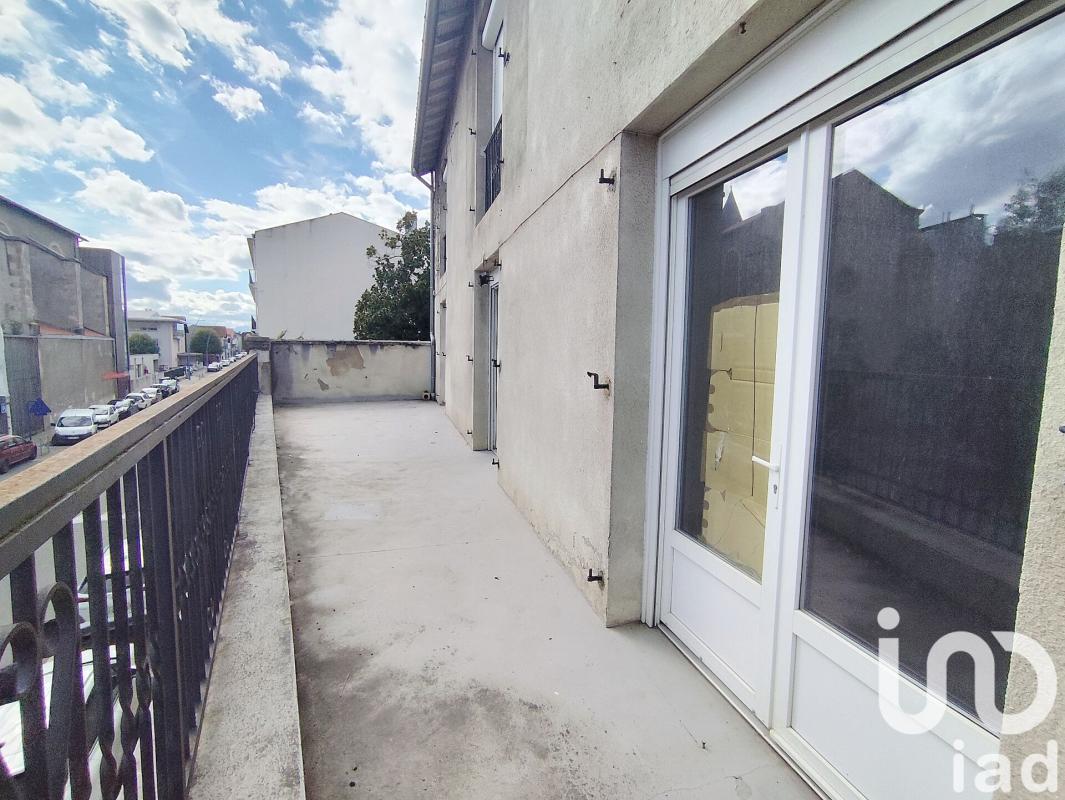 Appartement 4 Pièce(s) Saint-Gaudens