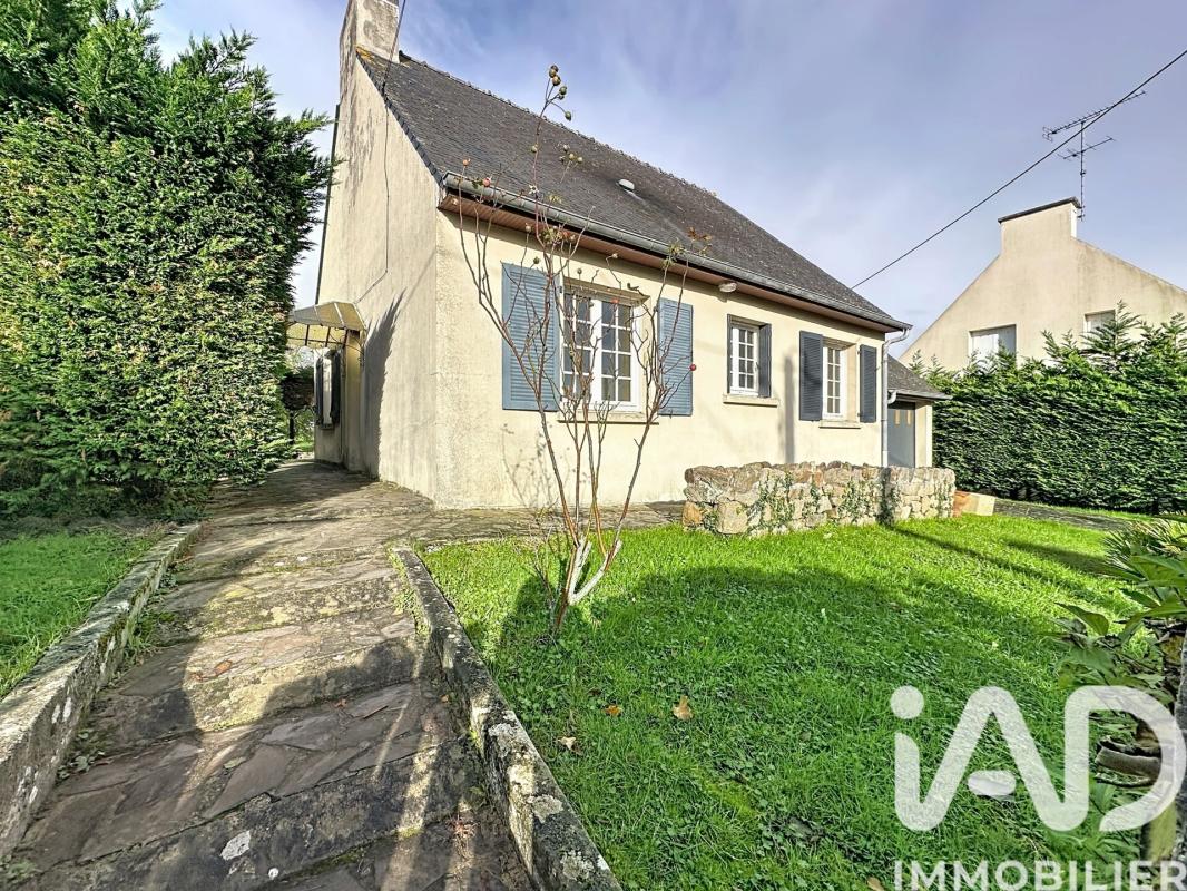 Maison 3 Pièce(s) Plancoët