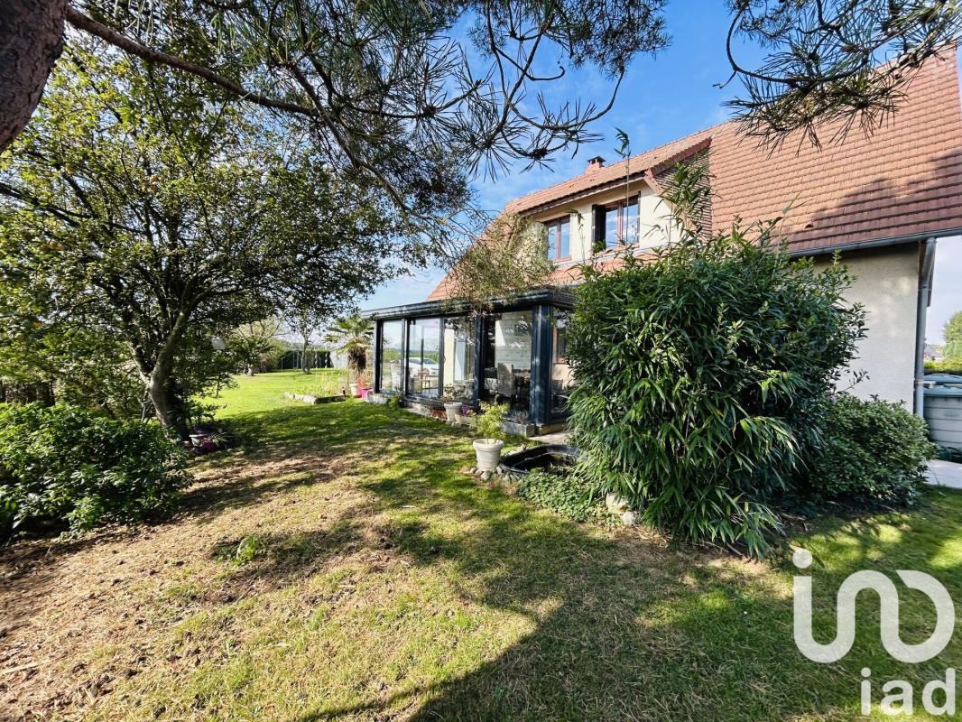 Maison de ville 7 Pièce(s) Sainte-Marguerite-sur-Duclair