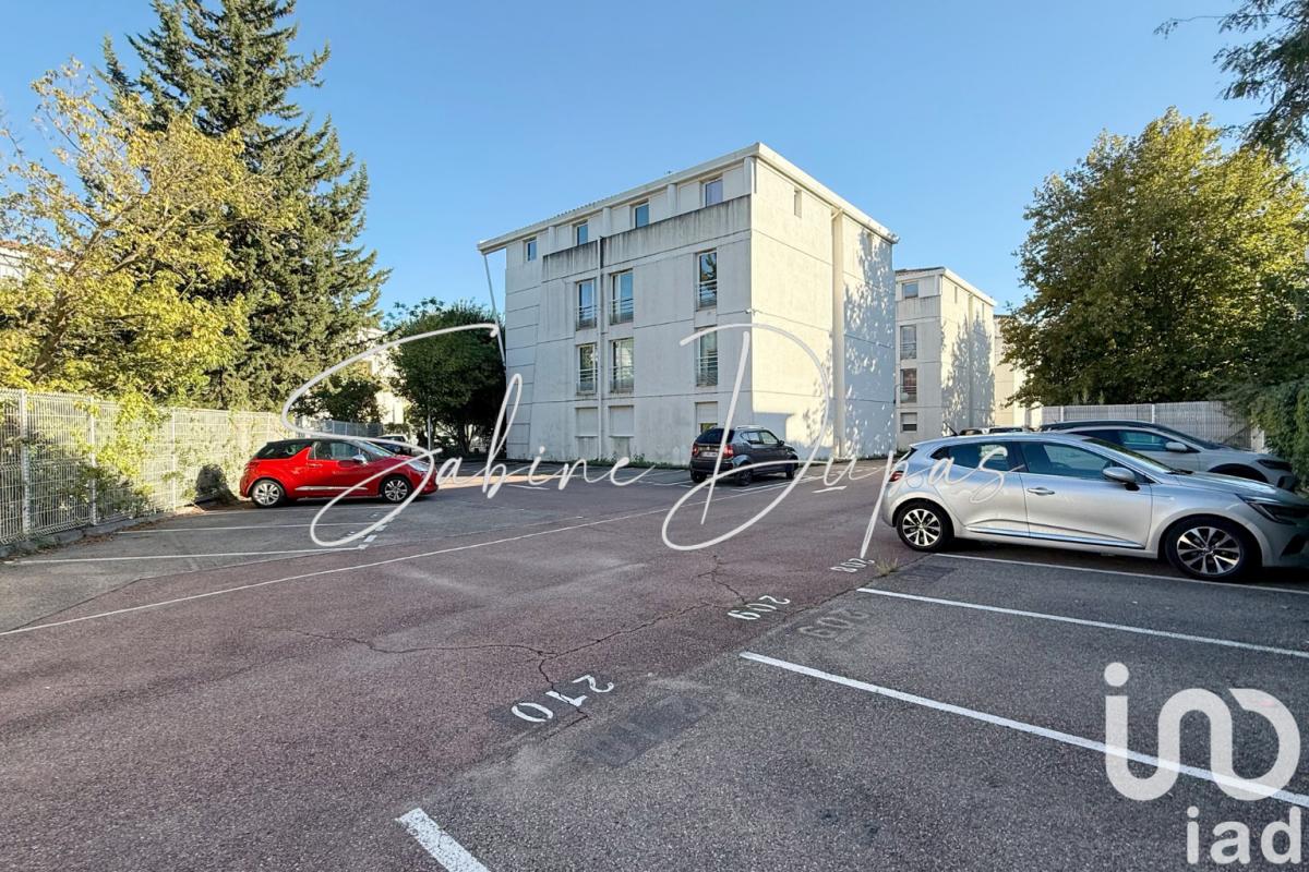 Appartement 1 Pièce(s) Avignon