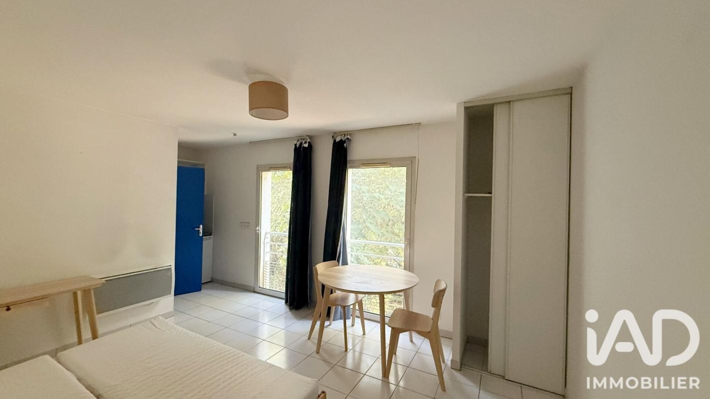 Appartement 1 Pièce(s) Avignon - Photo 1